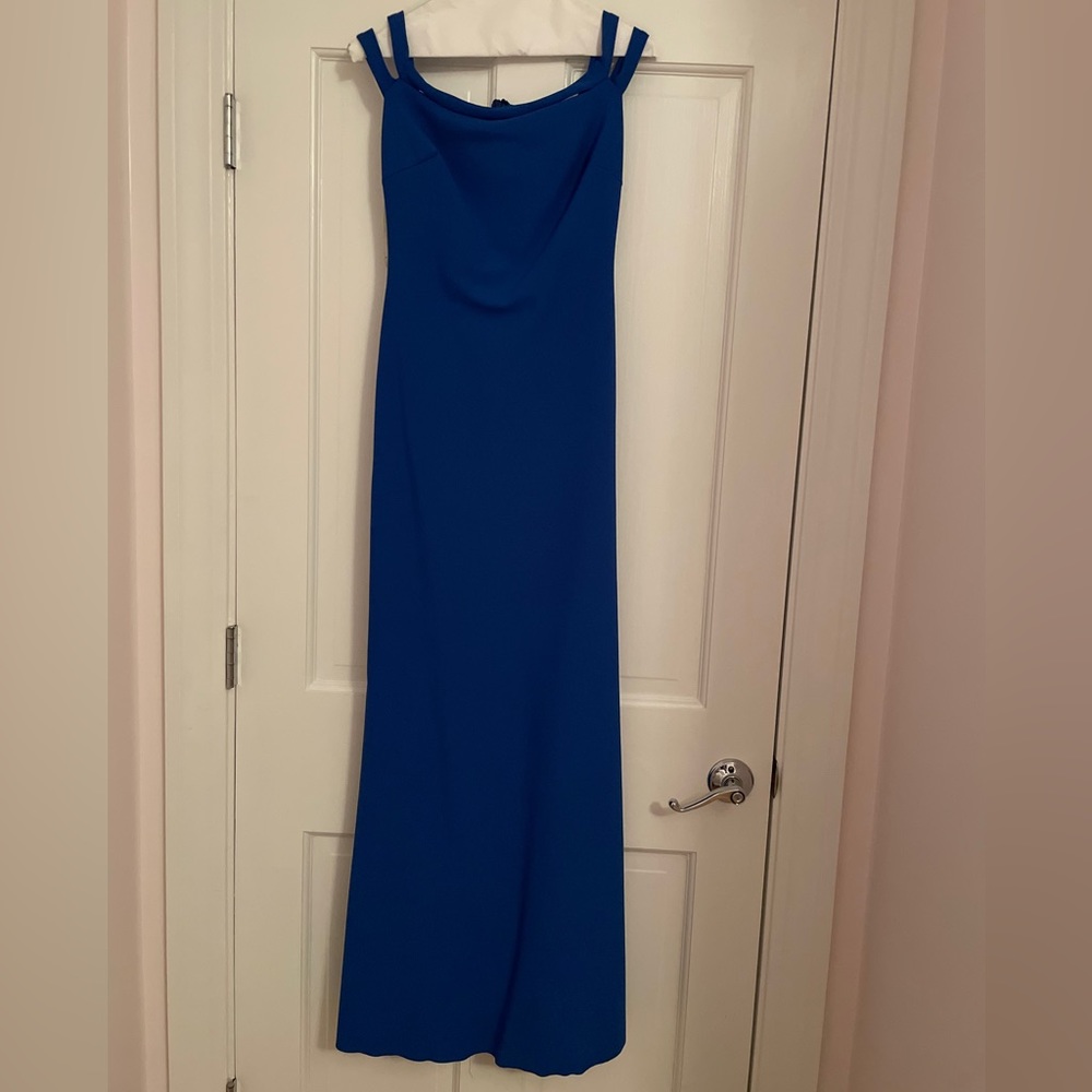 Tarik Ediz dress